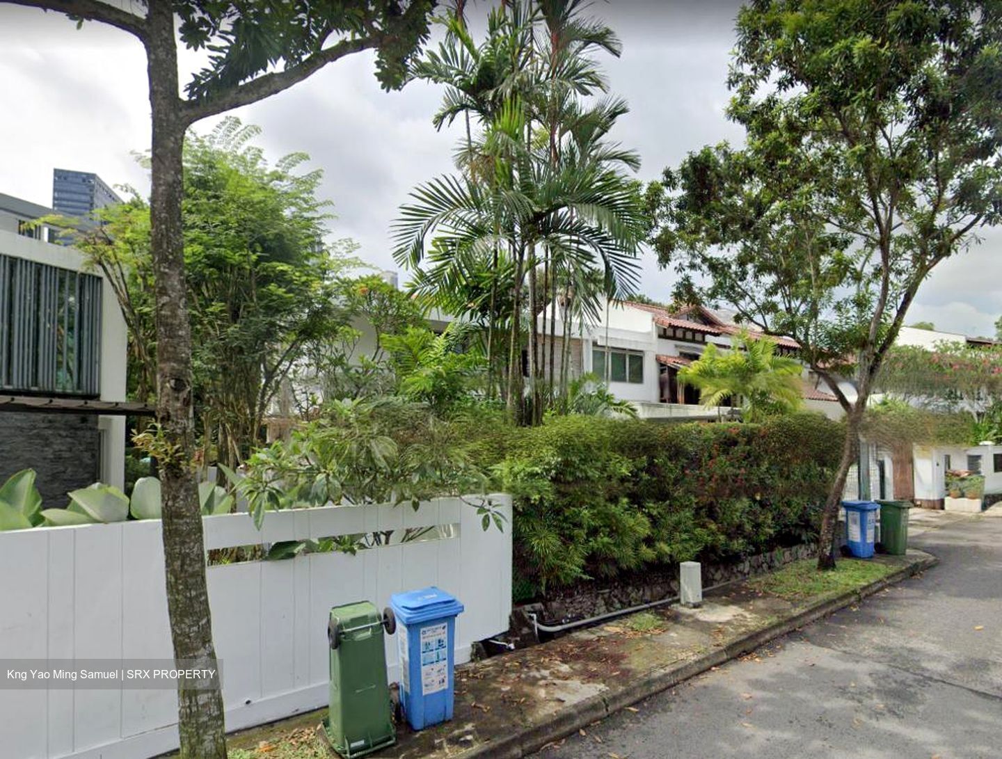 Gallop Villas (D10), Detached #460767561